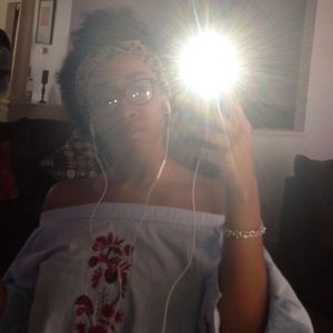 Meet your Posher, Jada